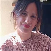 Soy una persona dinámica, flexible, proactiva. Me gusta adaptar la enseñanza a las necesidades del alumnado